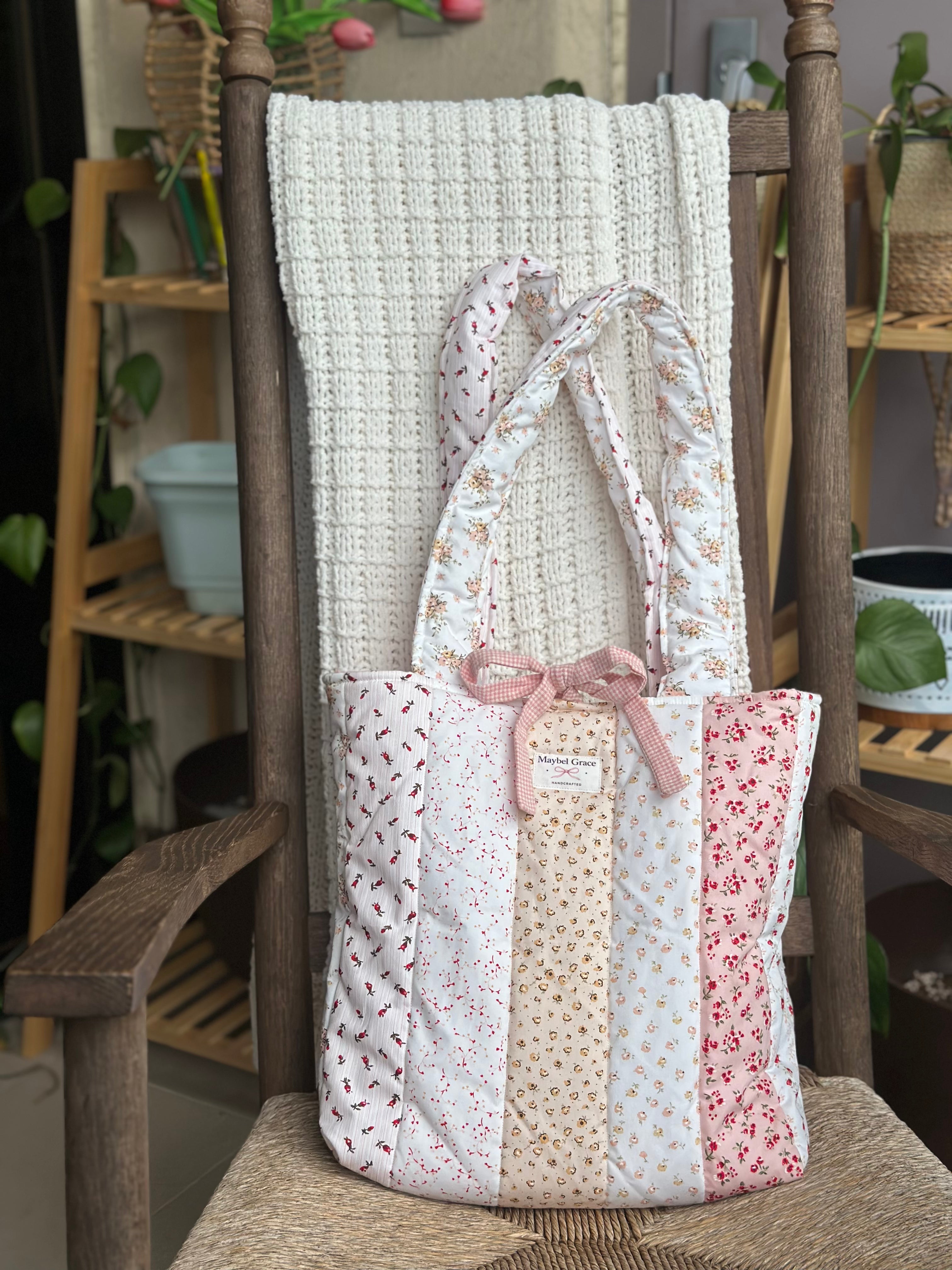 The Market Tote