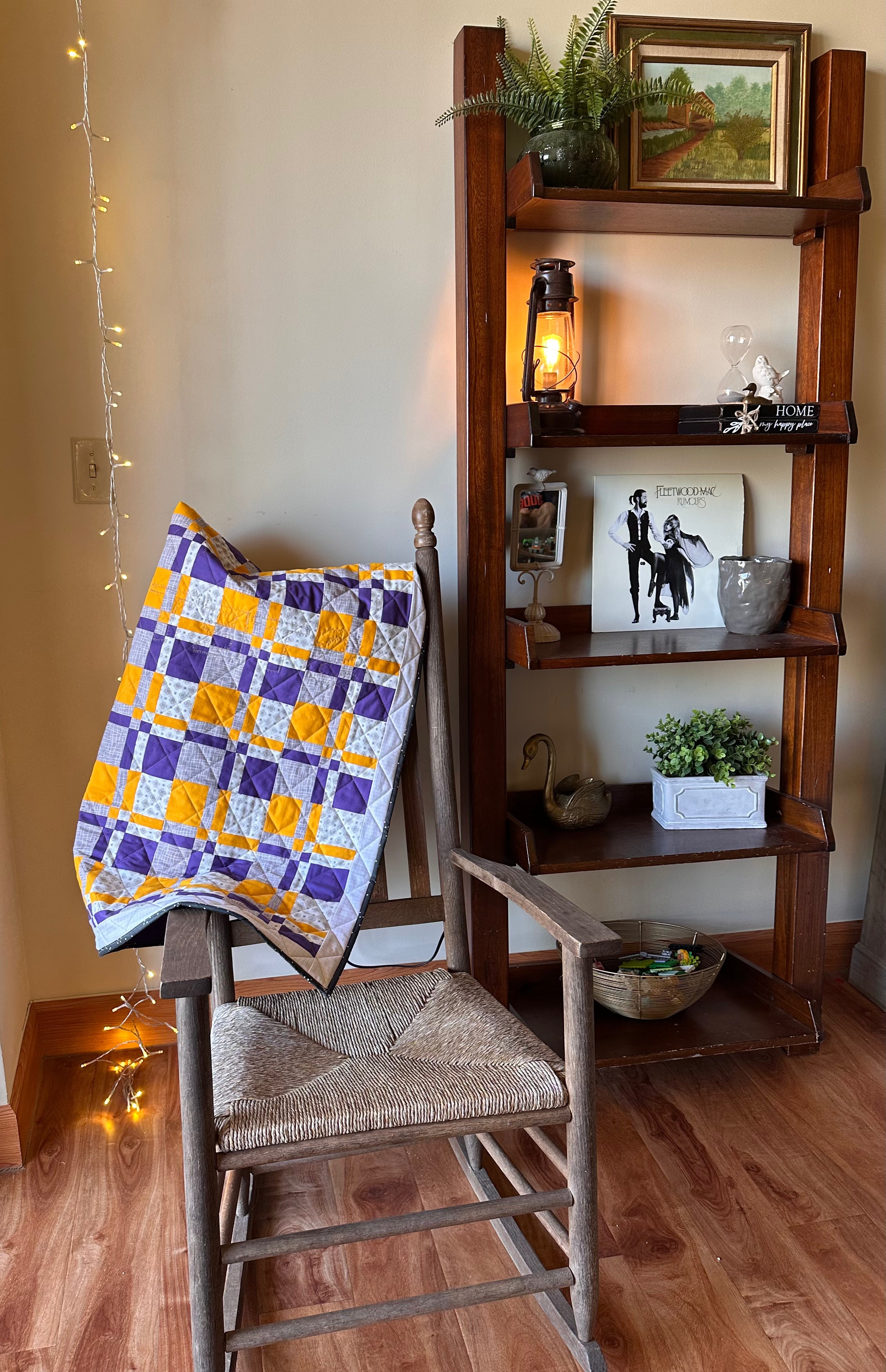 Heirloom Quilts