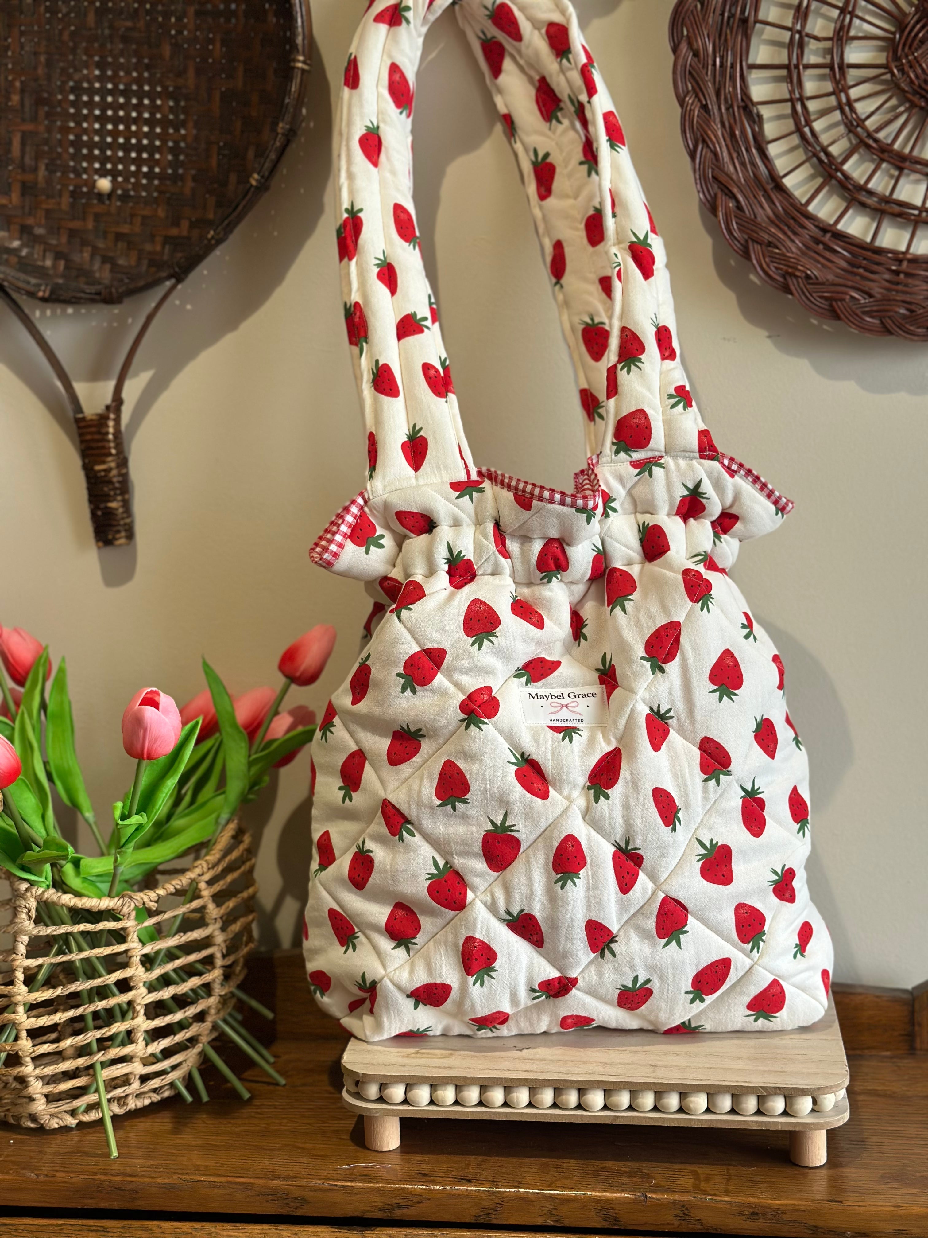 The Gathering Tote