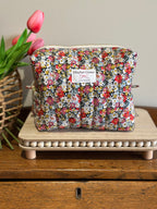 The Carryall - Wildflower Meadow