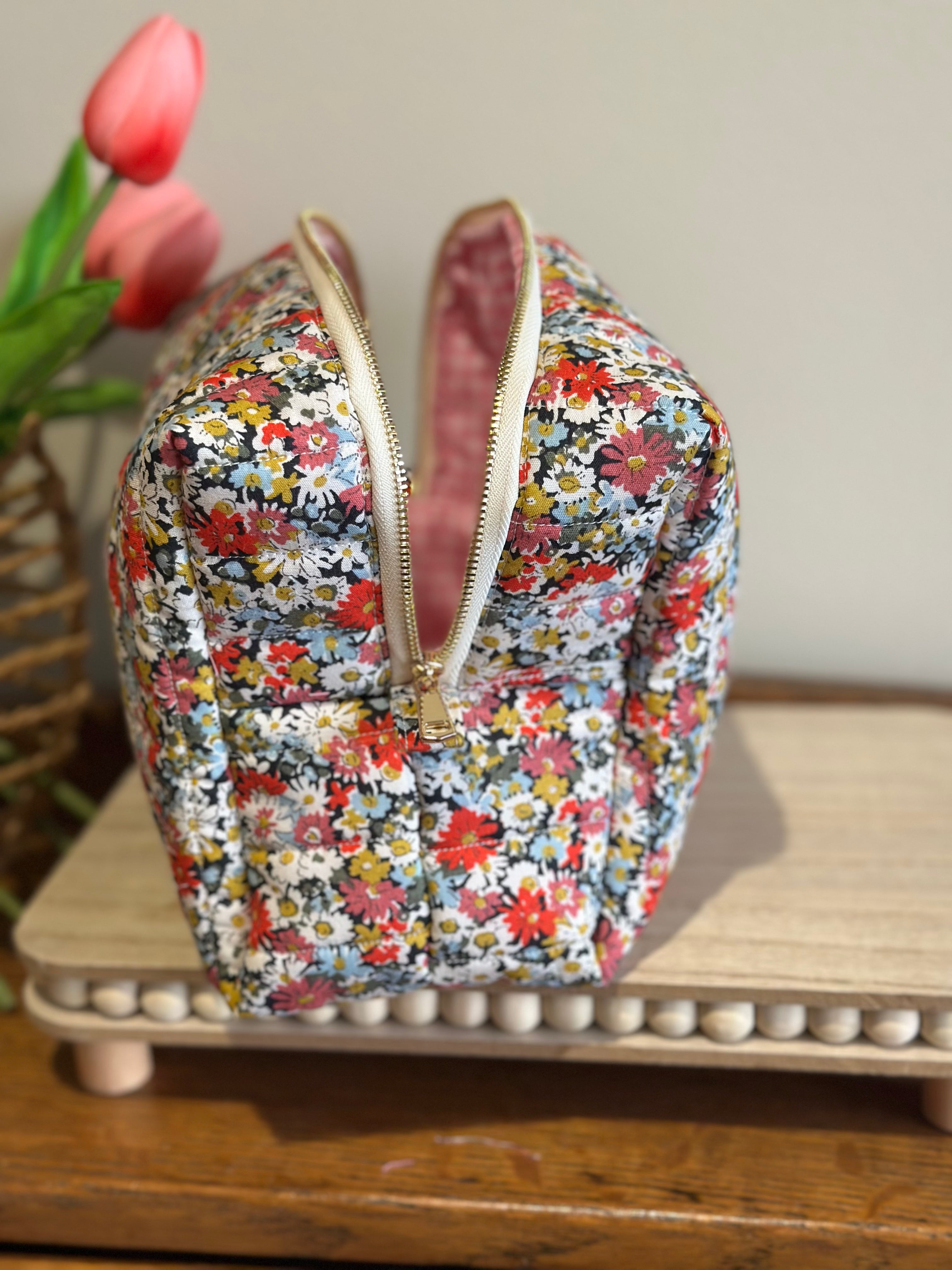 The Carryall - Wildflower Meadow