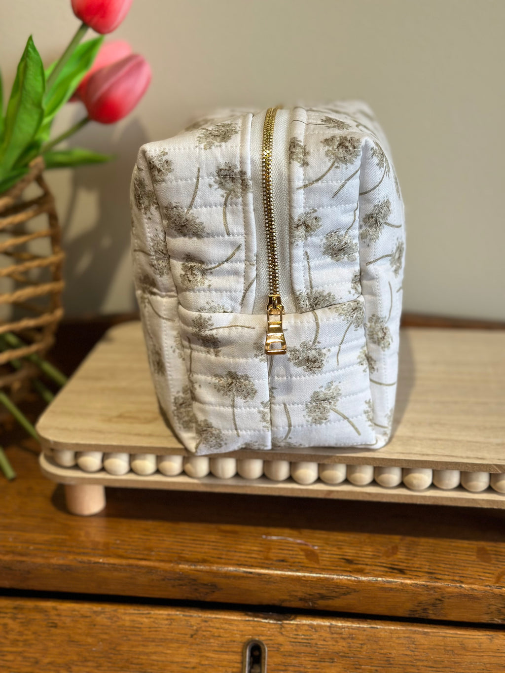 The Carryall - Wish