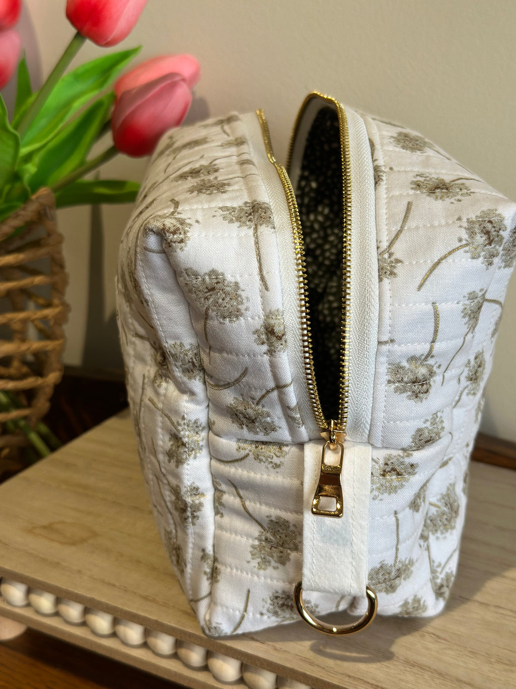 The Carryall - Wish