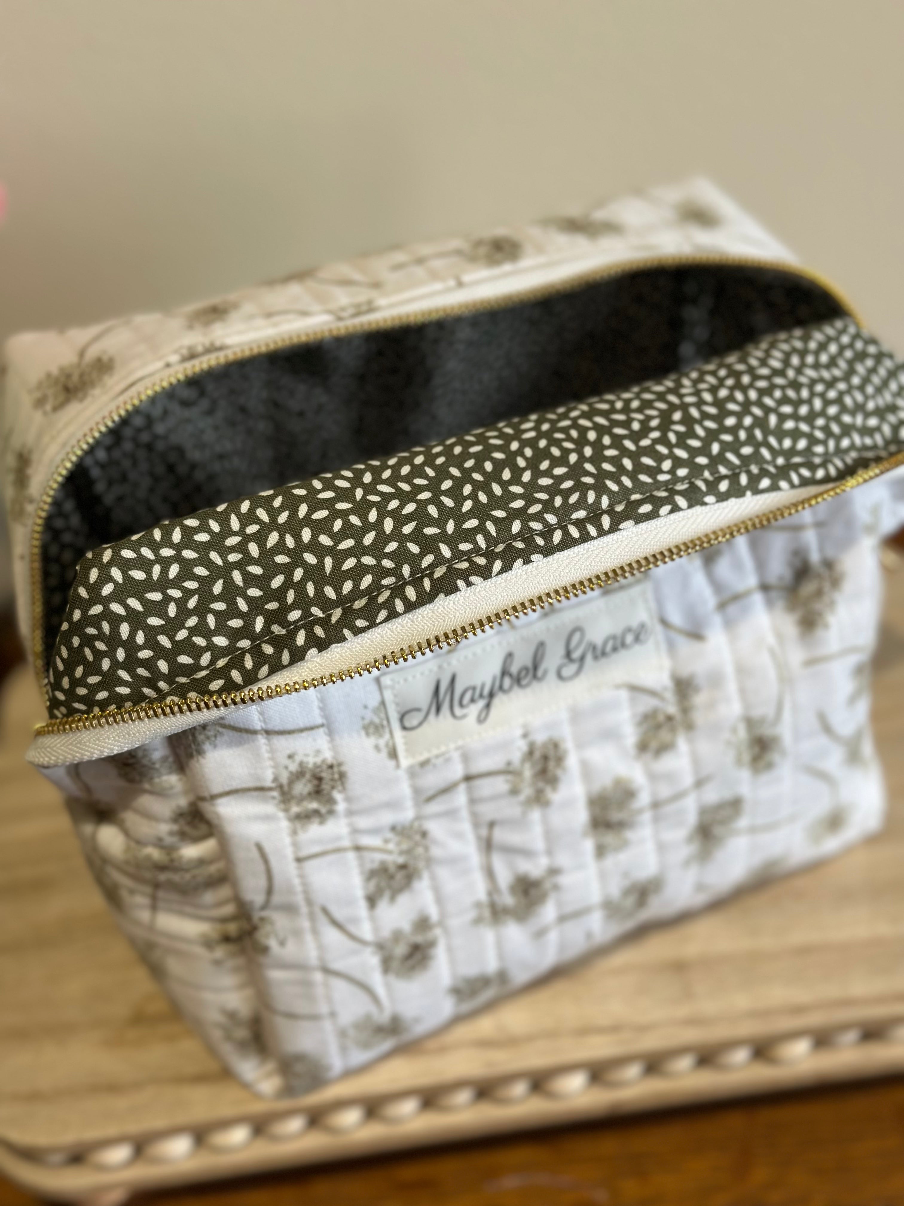 The Carryall - Wish