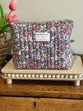 The Carryall - Blue Meadow
