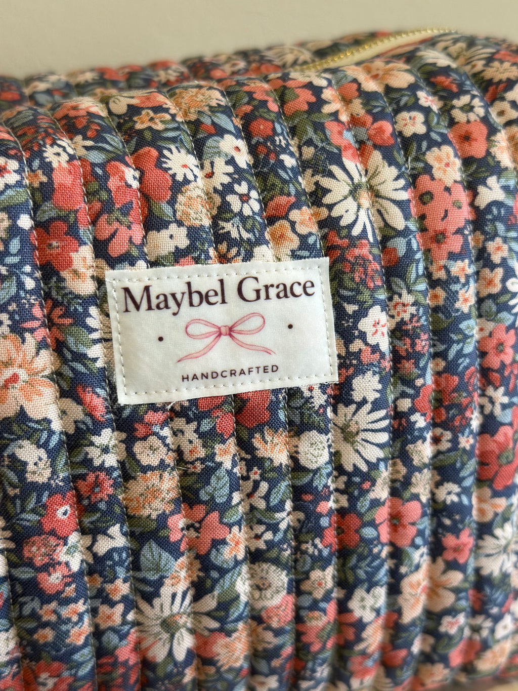 The Carryall - Blue Meadow