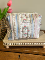 The Carryall - French Cottage