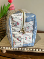 The Carryall - French Cottage