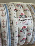 The Carryall - French Cottage