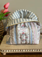 The Carryall - French Cottage