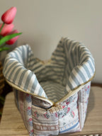 The Carryall - French Cottage