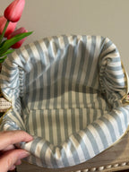 The Carryall - French Cottage