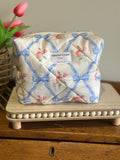 The Carryall - French Bows
