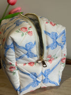The Carryall - French Bows