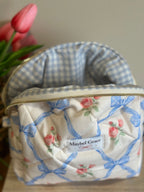 The Carryall - French Bows