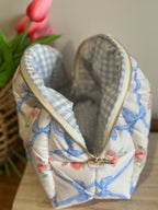 The Carryall - French Bows
