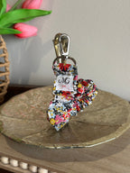 The Keepsake Wristlet - Wildflower Meadow
