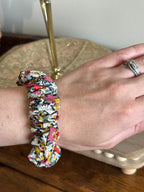 The Keepsake Wristlet - Wildflower Meadow