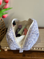 The Mini Beauty Case