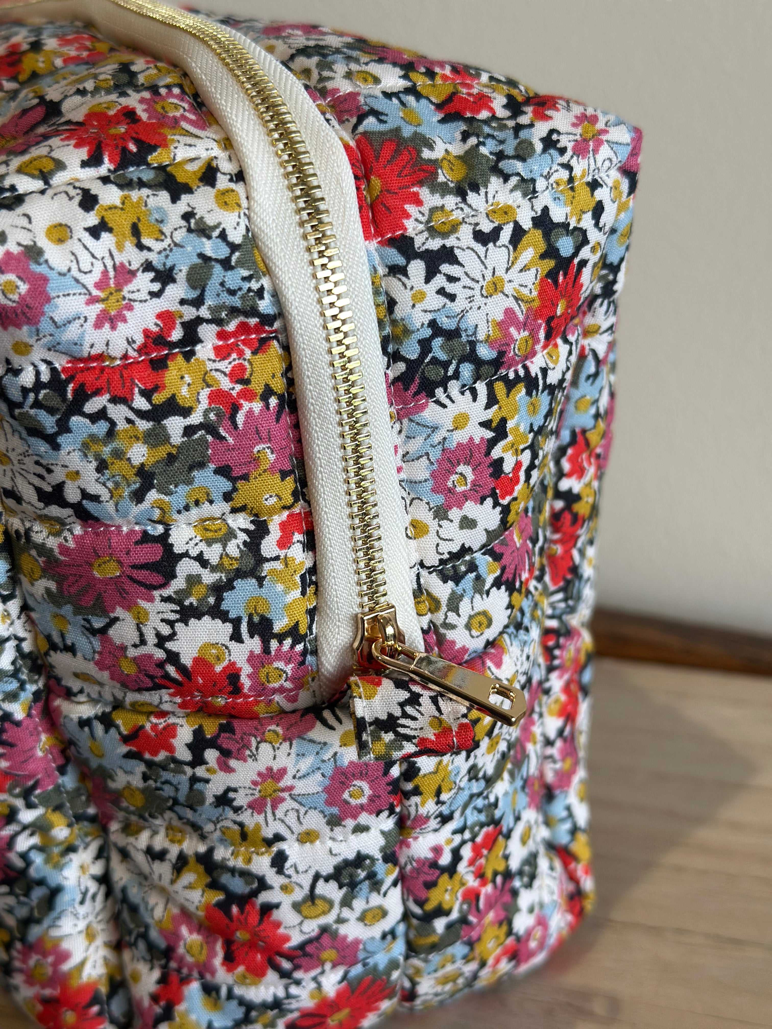 The Carryall - Wildflower Meadow