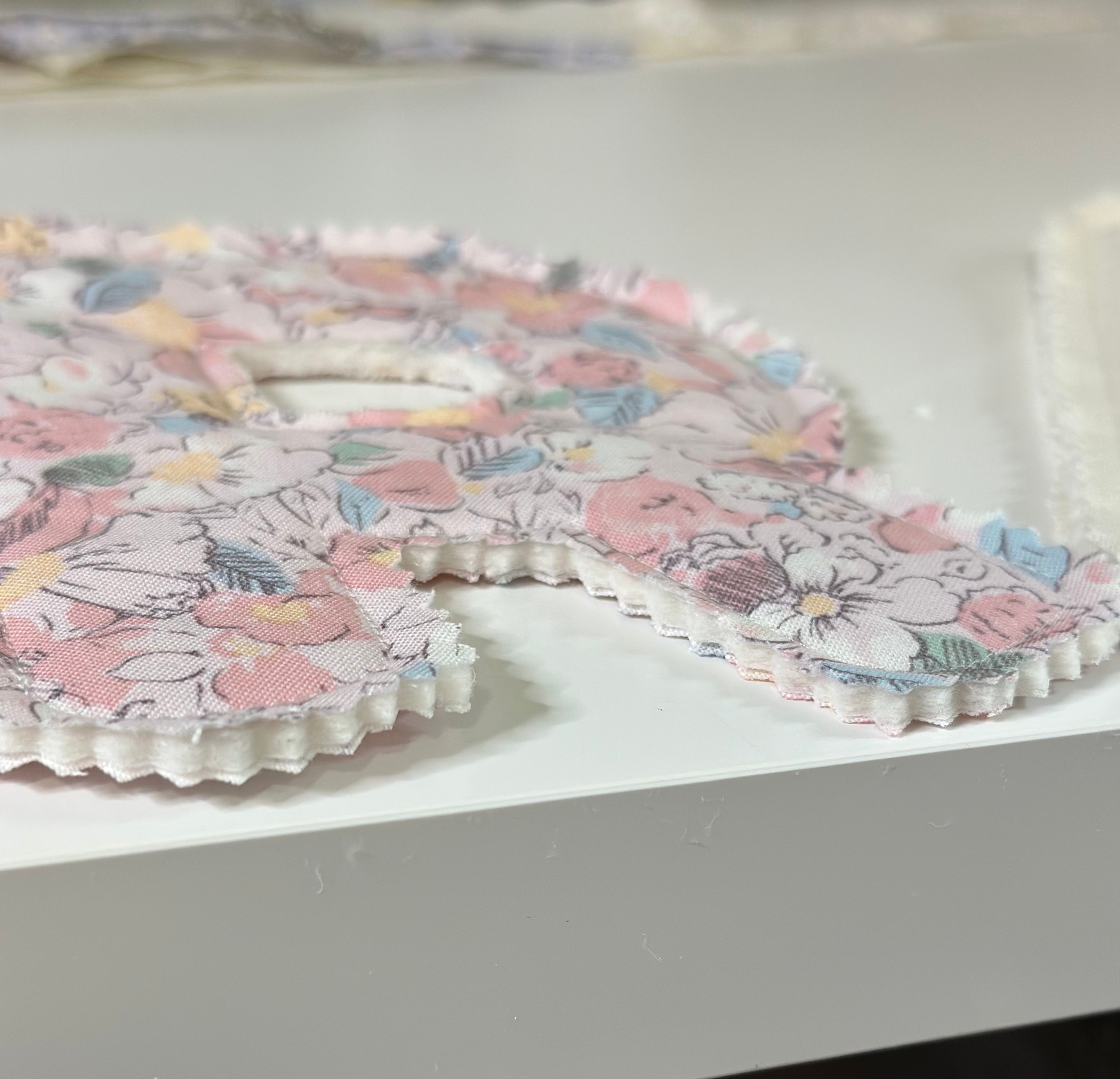 Custom Heirloom  Banner