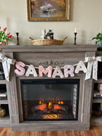 Custom Heirloom  Banner